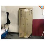 Cubiker Computer Desk