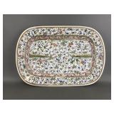 Cermica De Coimbra Style Porcelain Platter