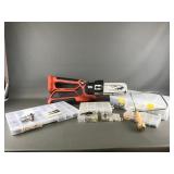 Black+decker Alligator Lopper & More