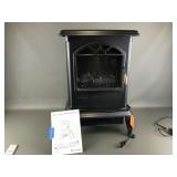 Infrared Quartz Heater Life Pro Medium Room