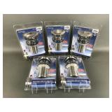 Stylewise Bathroom Sink Drains