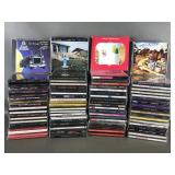 Rush Musical Cd & More Cds