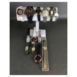 Vtg 1940s Wega 17 Jewels & Others
