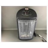 Mainstays Quartz Electric Tower Space Heater