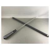 Heavy Duty Hidden Sword Cane