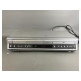Toshiba Vhs And Dvd Player