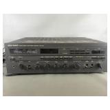 Vintage Vector Research Vrx-9000 Am/fm Receiver