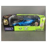 Nikko Street Mayhem Tuner Nissan 350Z remote