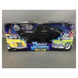 Muscle Machines '49 Mercury Coupe Die-cast
