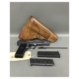 Zastava M57 7.62x25 Pistol