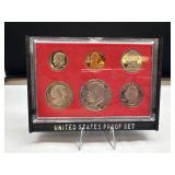 1981 United States Proof Set