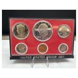 1978 United States Proof Set