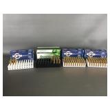 PPU 7.62x25mm Tokarev 85-grain Full Metal Jacket