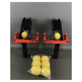 Vtg Nerf Slingshot