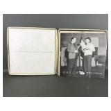 vintage 1954 Decca Records box set Bing: A