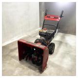 Craftsman 22' Gas Snow Blower