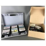 Vintage Fleetwood Mac, Bluegrass & More Cassette