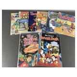 Katy Keene #23 Comics & More