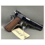 Colt Government Model .45 Pistol