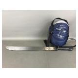 Sleeping Bag Forclaz Mt 500 & More