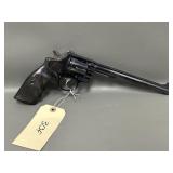 Smith & Wesson Model 14 .38 Pistol