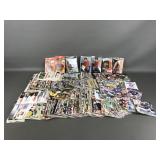 1994 Fleer Football Cards & More