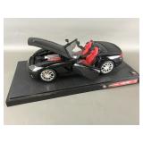 Hot Wheels 2003 Doge Viper Srt-10