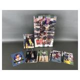 1992 Classic Games Draft Picks Sealed Box Plus