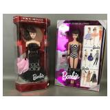 Vintage Barbie 35th Anniversary Doll & More