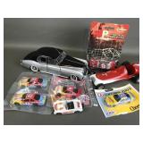 Franklin Mint 1955 Rolls-royce & More