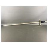 Antique Masonic Knights Templar Ceremonial Sword