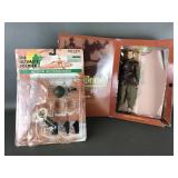 The Ultimate Soldier Wwii British Commando 12-in