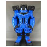 2017 Mattel Dc Super Friends Batbot Xtreme Robot
