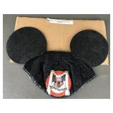 Vintage 1950s? Walt Disney Mickey Mouse Club