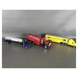 1997 First Gear Texaco Truck Diecast & More