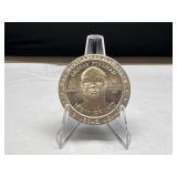 1994 Mgm Grand Las Vegas George Foreman $1 Token