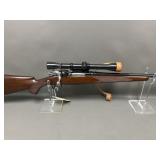 Remington Model 03-a3 .30-06 Rifle