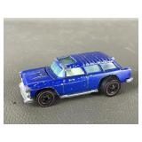 1973 Hot Wheel Redline Alive '55