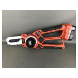 Black & Decker Type 1 18v Cordless Alligator