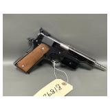 Colt Super 38 .38 Pistol