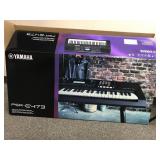 Yamaha Psr-e473 Digital Keyboard