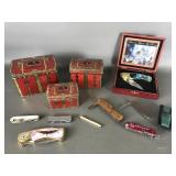 September 11 Commemmorative Pocket Knife &