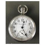 Antique Hampden Watch Co. Pocket Watch