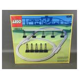 Lego Town: Monorail Accessory Track (6347)