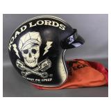The Vega Helmet Company X-380*
