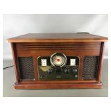 Innovative Technology 5-in-1 Music Center