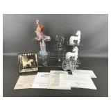 Spoontiques Fantasy Pewter Figurines & More