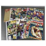 Marvel Comics: Guardians Of The Galaxy #13 & More