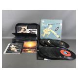 7in Daryl Hall & John Oates Record Vinyl & Cds
