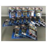 Hot Wheels Pro Circuit Jack Baldwin & More